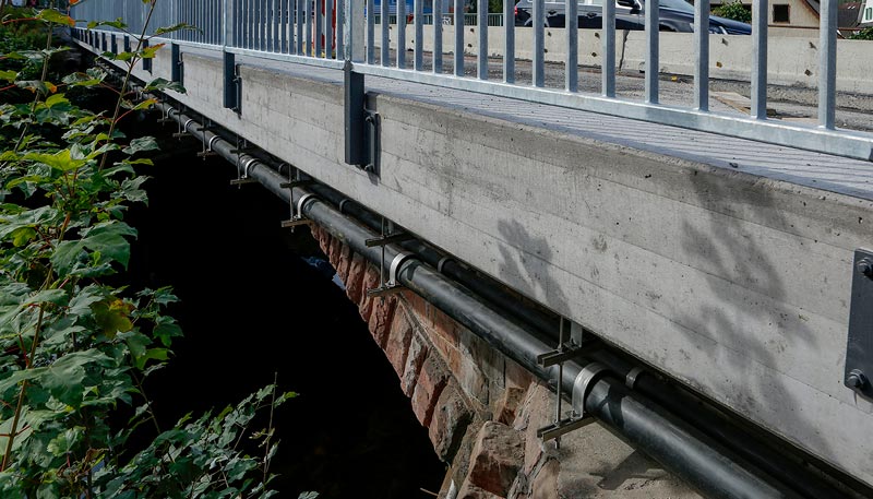 Bauwerksanierung